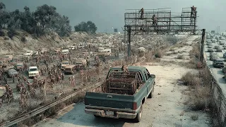 The Most Brutal Zombie Movie You ll Ever See Lethal Virus Action Sci-Fi Thriller