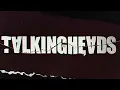TALKING HEADS, THE CUBE GUYS - Psycho Killer (The Cube Guys Remix Radio Edit) - Official Video - Talking Heads