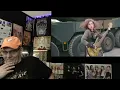 Pure FIRE!!  FATE GEAR - Adventure in the East..MV.. REACTION!!!