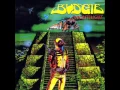 Download Lagu Budgie - Nightflight (Full Album, 1981)