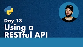 30 Days of Python - Day 13