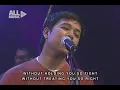 FREESTYLE – This Time (MYX Live! Performance)