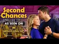 Second Chances HALLMARK MOVIES NEW RELEASE 2026 Love thriller movies