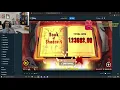 XQC Wins $120,000 AND $20,000 [WITH BUDDHA]