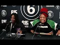 Nashville, TN Female Rapper MemeTheGoat “Straight To The Money” live performance | Aisle 6 Podcast