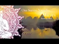 Download Lagu Mantra- Om suryay namaha-  instrumental- Vyanah - Mantra for new ideas.