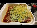 Jilberto s Best Mexican Food in South San Diego