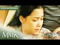 Download Lagu Wheelchair | Cherie Gil, Maja Salvador | Maalaala Mo Kaya