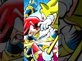 Download Lagu Super Sonic Vs Enerjak #sonicthehedgehog #knucklestheechidna #archiesonic