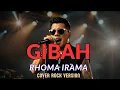 Lagu Ghibah - Rhoma Irama Cover (Rock Version)