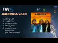 Download Lagu America Fav5 Hits Vol II