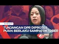 Download Lagu Ketua DPR RI Puan Maharani Minta Maaf, Sebut Tunjangan Fantastis Berlaku Sampai Oktober 2025