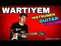 Lagu WARTIYEM INSTRUMEN GITAR TARLING PANCAR NADA