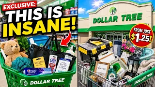 40 Dollar Tree NEW Arrivals That Look WAY More Expensive Bogg Hulken Dupes You Can t Miss