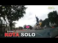 Download Lagu Kota SOLO 2021 - Keliling Kota Surakarta episode 1