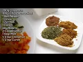 Moroccan Couscous Salad with Chickpeas - Vegan Recipe