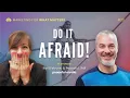 Download Lagu 023 | Do It Afraid! Navigating Fear in Your Creative Pursuits
