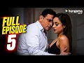 Dirty Scam EP04