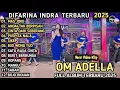 Lagu OM ADELLA TERBARU 2025 - MAS JOKO, ANDAI TAK BERPISAH - DIFARINA INDRA FULL ALBUM 2025