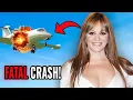 The TERRIFYING Last Minutes of Jenni Rivera