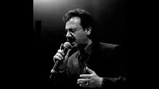 معین باز آمدم 