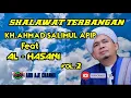 Download Lagu KH Ahmad Salimul Apip - SHOLAWAT Medley AJIB LIVE 2