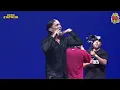 DANIEL AGOSTINI - PEGA LA VUELTA (En Vivo) | La Gran Zapada en UN POCO DE RUIDO 🚫💔