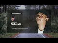 Download Lagu #COVERSONG | Anil Althaf - Fen Layalik (فين لياليك) | Lyric Video