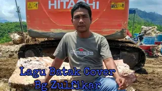lagu batak inang pangintubu by bang zulfikar nasution 2021