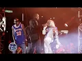 Download Lagu TOMMY LEE SPARTA and SKENG performs with VYBZ KARTEL AT FREEDOM STREET