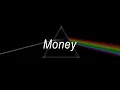 Pink Floyd - Money (HQ) Lyrics
