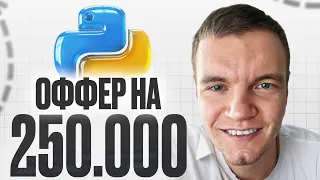 Real Interview for a Middle Python Developer Correct Answers