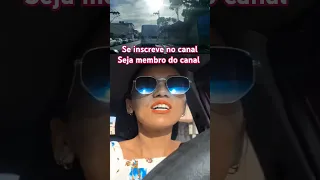 Fui Dirigir. Nao ultrapassei o ônibus