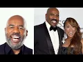 Steve Harvey s wife Marjorie Harvey demands half of the net worth after being caught cheating on him