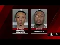 Auburn linebacker arrested facing drug charges after Dadeville traffic stop