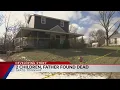 2 children father found dead in Preble County identified