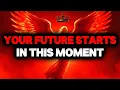 Download Lagu CHOSEN ONE, YOUR FUTURE STARTS IN THIS MOMENT – ACT NOW🌟