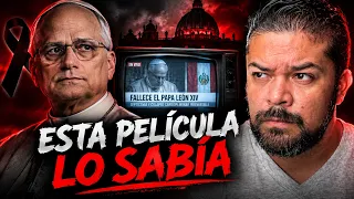 Esta Película Mexicana Predijo lo IMPENSABLE sobre el Papa