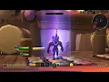 Dance Dance Darkmoon - Quest ID 64783