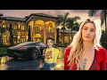 Paris Jackson s Luxury Lifestyle 2025 Cars Family Net Worth and House Tour