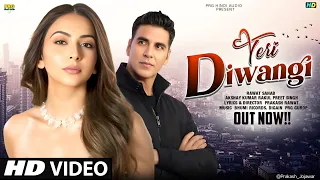  new song 2026 teri deewangi akash kumar rakul preet new hindi song romantic song 2026 