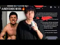 Was Dredd Sanchez REPORTED - The Riley Fan