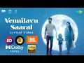 Download Lagu Vennilavu saaral | ⚠️ 8D Audio + Bass Bossted ⚠️ | Sivakarthikeyan | sai pallavi | Amaran