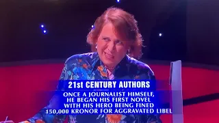 Final Jeopardy Masters game RESULT ALL-NEW LIVE tonight Tuesday May 9 2023