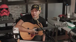 JUST THE WAY YOU ARE - DIANA KRALL | FELIX IRWAN acoustic cover on Spotify & Apple Music