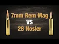 7 Rem Mag VS 28 Nosler