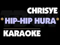 Download Lagu Chrisye - Hip Hip Hura. Karaoke.