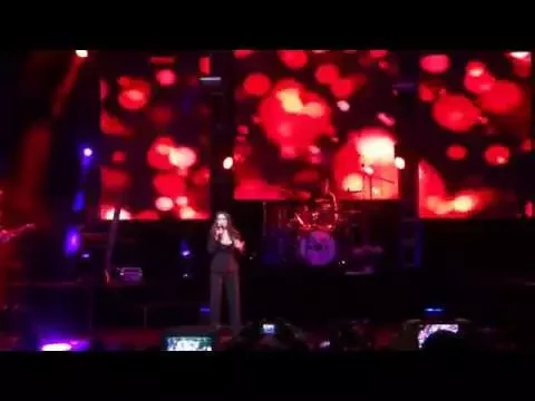 Myriam Hernu00e1ndez - 25 Au00f1os Tour (Teatro Opera Mayo 2015 Bs.As)