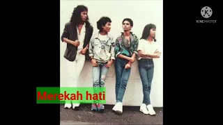 Download Gersang : Kehancuran (lirik) MP3