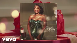 Jennifer Hudson Make It To Christmas Official Audio 